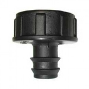 Conectores e equipamentos para jardinagem