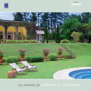 Os Jardins de Roberto Riscala