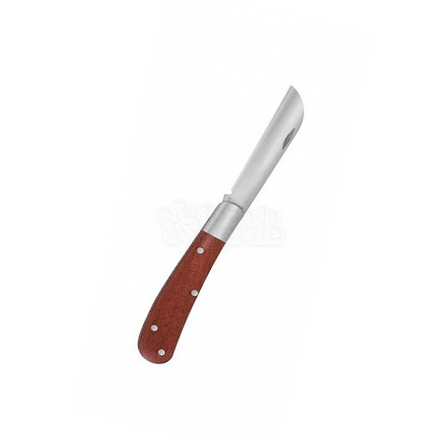 Canivete de jardineiro - 17,3cm - Kn03 - Trapp