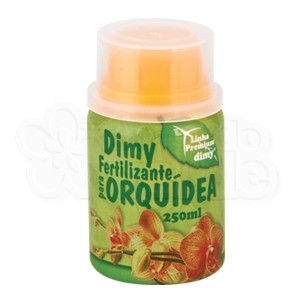 Dimy Orquídea Premium - 250ml