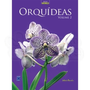 Orquídeas - Volume 2