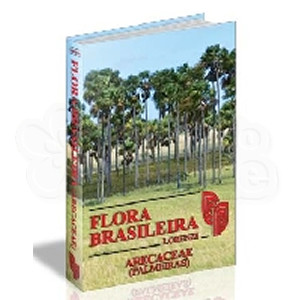 Flora Brasileira - Palmeiras