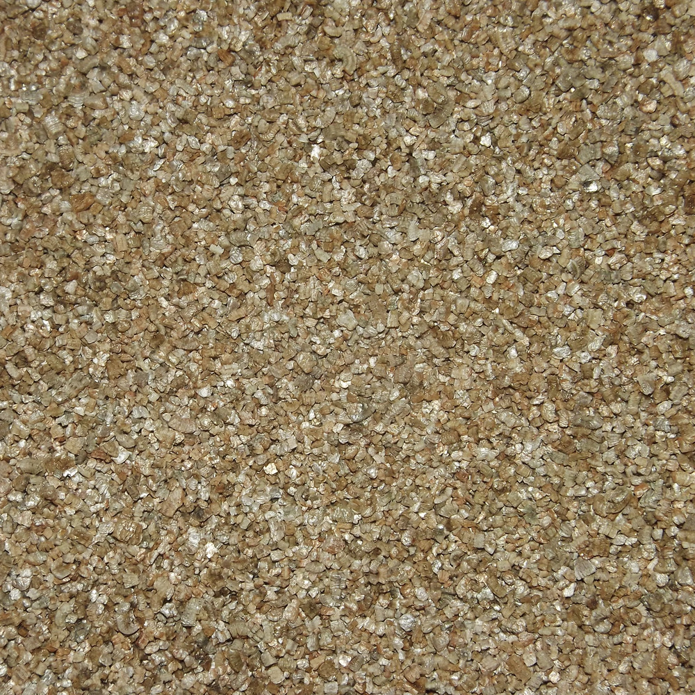 Vermiculita - Fina - 500 gramas