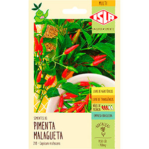 Pimenta Malagueta 0,7g (Ref 218)