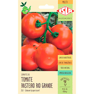 Tomate Rasteiro Rio Grande (Ref 265)