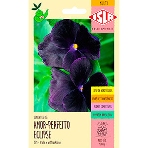 Amor-Perfeito Eclipse 0,1g - (Ref 371)