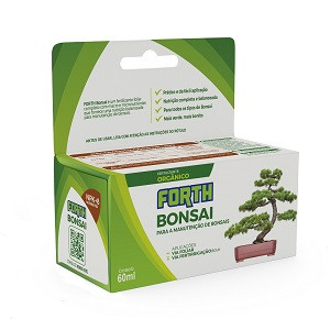 Forth Bonsai 60 ml