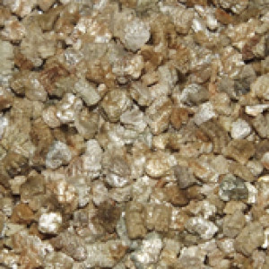 Vermiculita - Média - 500 gramas