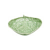 Birch Leaf Decorativo em Cerâmica