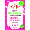 Adubo Organomineral Floração e Frutificação - 5 mls