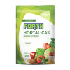 Forth Hortaliças Fertilizante - NPK 15-05-10 + 9 Nutrientes - 10 kg