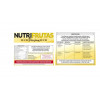 Fertilizante Nutrifrutas 1kg (NPK 11-06-24) dosagem