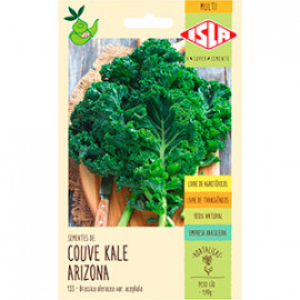 Couve Kale Arizona (Ref 133)