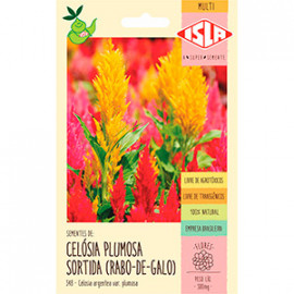 Crista-plumosa Sortida 0,3g (Ref 348)