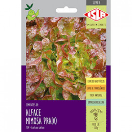 Alface Mimosa Prado 3g (Ref 924)