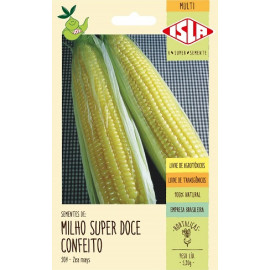 Multi Milho Super doce (confeito) - 5g (Ref 504)