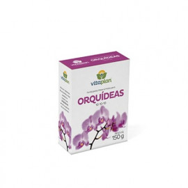Fertilizante Orquídeas 150g