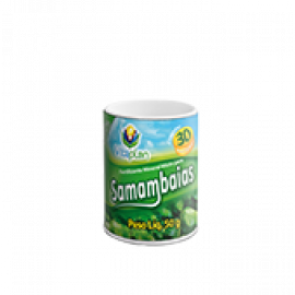 Fertilizante Samambaia - Pastilhas - 50g