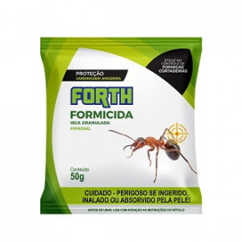 Forth Formicida Isca 50g