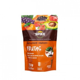 Mr. Spike Frutas 330g