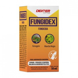Fungidex 50 ML