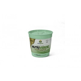 Fertilizante Premium Nutriverde - NPK 13-13-15 - Pote 500g