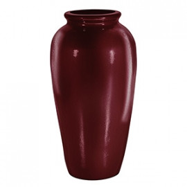 Vaso Fibra de Vidro - Pote MINI - 72,5 alt x 27 Boca - Diversas Cores - Rotogarden