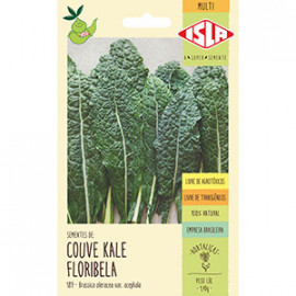 Couve Kale Floribela (Ref 189)