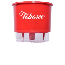 Vermelho (T310) - Tabasco