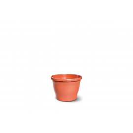 Vaso Primavera - N03 - 14x19cm - 3,0 L - Cor Cerâmica
