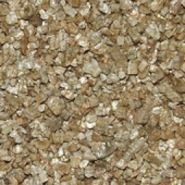 Vermiculita - Fina - 500 gramas