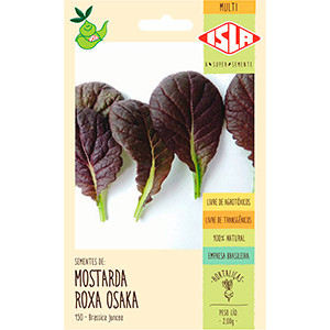 Mostarda Roxa Osaka (Ref 150)