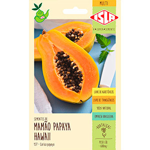 Mamão Papaya (Hawaii) (Ref 157)