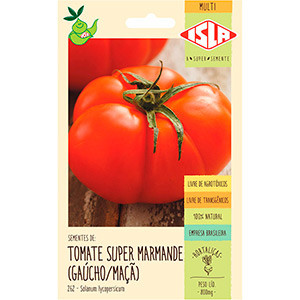 Tomate Super Marmande (Ref 262)