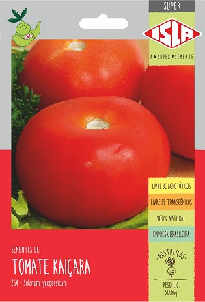 Tomate Kaiçara (Ref 264)