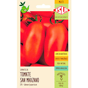 Tomate San Marzano (Ref 270)