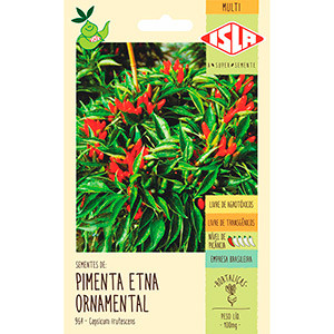 Pimenta Etna Ornamental (Ref 964)