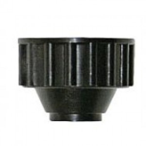 Conector torneira - com saída para tubo 4/7mm - 1133 - Elgo