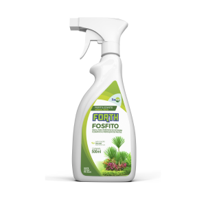 Forth Fosway - Fertilizante - Fosfito de Potássio - Pronto Uso 500 ml