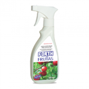 Forth Frutas - Fertilizante - Pronto Uso 500 ml
