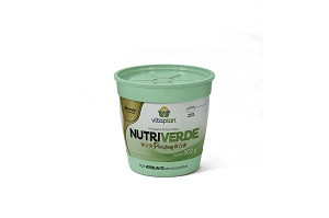 Fertilizante Premium Nutriverde - NPK 13-13-15 - Pote 500g