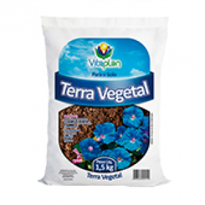 Terra Vegetal - 1,5 kg
