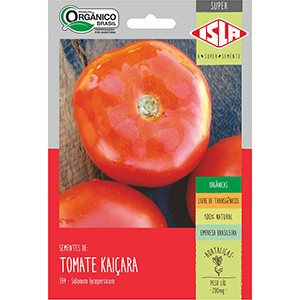 Tomate Kaiçara Orgânico (Ref 594)