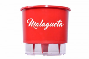 Vermelho (T310) - Malagueta
