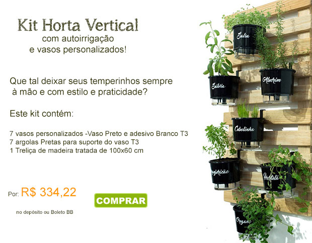 Horta Vertical